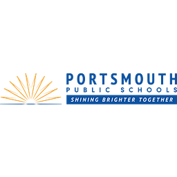 Portsmouth City Public Schools logo