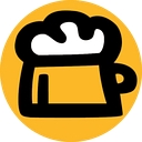 The Portsmouth Brewery logo