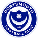 Portsmouth Football Club logo