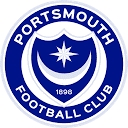 Portsmouth Football Club logo