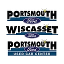 Portsmouth Ford Lincoln logo