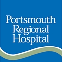 Portsmouth Regional Hospital   New Hampshire logo