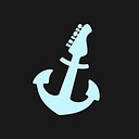 Portsmouth Music Academy logo