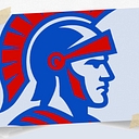 Portsmouth City Schools logo