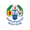 Portstewart Golf Club logo
