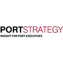 Port Strategy logo