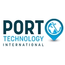 Port Technology International   Pti logo