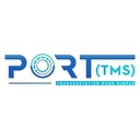 Port Tms logo