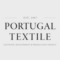 Logo of portugaltextile.com