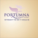 Portumna Retirement Village logo