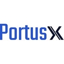 Portusx | Porting Technology In Your Life logo