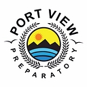 Port View Preparatory logo