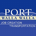 Walla Walla Regional Airport Board logo