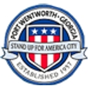 City of Port Wentworth logo