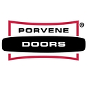 Porvene Doors logo