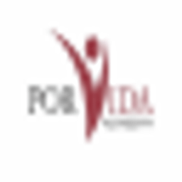 POR VIDA ACADEMY CHARTER H S logo