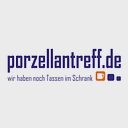 Porzellantreff Germany logo