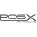 Pos X logo