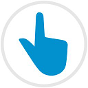 Pos+ logo