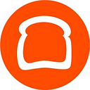 Toast POS logo