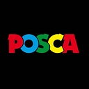 Posca logo