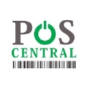 Pos Central logo