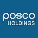 Posco logo