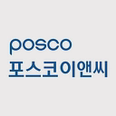 Posco E And C logo