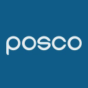 POSCO FUTURE M logo