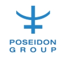 Poseidon Group logo
