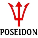 Team Poseidon logo