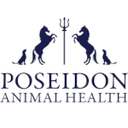 poseidonanimalhealth.com.au logo