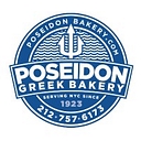 Poseidon Bakery logo