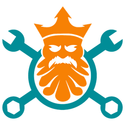 Poseidon Marine logo