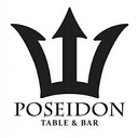 Poseidon Restaurant logo