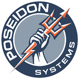 Poseidon Systems, LLC logo