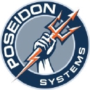 Poseidon Systems logo