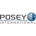 Posey International, Inc. logo