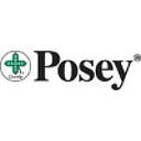 Posey Company logo