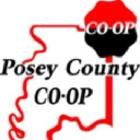 Posey County Coop logo
