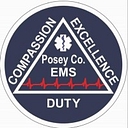 Posey County logo