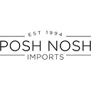 Posh Nosh Imports logo