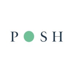 Posh logo