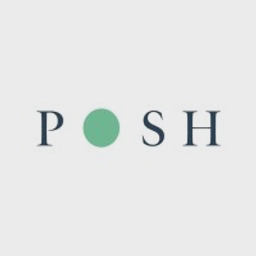 Posh Virtual Receptionists UK Limited logo