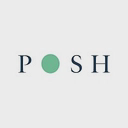 Posh logo — hiring for Design Engineer