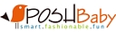 Posh Baby logo