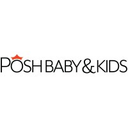 poshbabyandkids.com logo