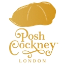 Posh Cockney ™️ logo