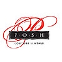 POSH Couture Rentals