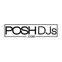 Posh Entertainment logo